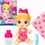 Imagem de Boneca Baby Alive Bebê Shampoo Loira 30Cm 3+ F9119 Hasbro