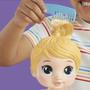 Imagem de Boneca Baby Alive Bebê Shampoo Loira 30Cm 3+ F9119 Hasbro