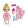 Imagem de Boneca Baby Alive Bebe Shampoo Loira Hasbro