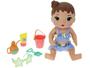 Imagem de Boneca Baby Alive Bebê Sol e Areia com Acessórios - Hasbro