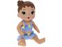 Imagem de Boneca Baby Alive Bebê Sol e Areia com Acessórios - Hasbro