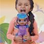 Imagem de Boneca Baby Alive - Bebessauro 26cm com Acessórios - Hasbro