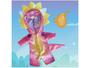 Imagem de Boneca Baby Alive Bebessauro Loira com Acessórios - Hasbro