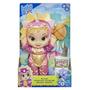 Imagem de Boneca Baby Alive Bebessauro Loira Dino Cuties Hasbro F0933