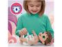 Imagem de Boneca Baby Alive Bebessauro Morena - com Acessórios Hasbro