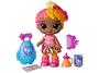 Imagem de Boneca Baby Alive Bella com Acessórios Hasbro