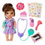 Imagem de Boneca Baby Alive - Bella - Hora Da Consulta - F7536 - Hasbr