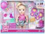 Imagem de Boneca Baby Alive Borboletinha - Loira  - Hasbro