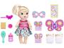 Imagem de Boneca Baby Alive Borboletinha - Loira  - Hasbro