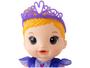 Imagem de Boneca Baby Alive Chá de Princesa Loira - com Acessórios Hasbro