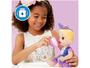 Imagem de Boneca Baby Alive Chá de Princesa Loira - com Acessórios Hasbro
