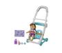 Imagem de Boneca Baby Alive com Carrinho E6703 - Hasbro