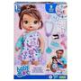 Imagem de Boneca Baby Alive Cuidar Bella F7536 Hasbro