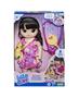 Imagem de Boneca baby alive dia de cuidar da bella morena rosa hasbro f8288