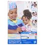 Imagem de Boneca Baby Alive - Dia de Cuidar da Bella - Negra - Hasbro