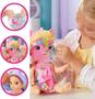 Imagem de Boneca Baby Alive Dia De Princesa Loira Hasbro F3564