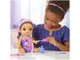 Imagem de Boneca Baby Alive Dia de Princesa Sereia - com Acessórios Hasbro