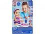 Imagem de Boneca Baby Alive Dia de Princesa Sereia - com Acessórios Hasbro