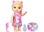 Imagem de Boneca Baby Alive Dia de Princesa Unicórnio - com Acessórios Hasbro