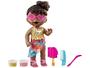 Imagem de Boneca Baby Alive Dia na Praia Negra