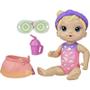 Imagem de Boneca Baby Alive Dia no Spa Loira F5350 F5617 - Hasbro