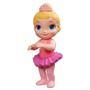 Imagem de Boneca Baby Alive Doce Bailarina Loira 26,5cm Hasbro