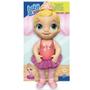 Imagem de Boneca Baby Alive Doce Bailarina Loira F1272 Hasbro