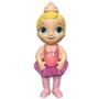 Imagem de Boneca Baby Alive Doce Bailarina Loira F1272 Hasbro