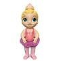 Imagem de Boneca Baby Alive Doce Bailarina Loira Hasbro - F1272