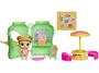 Imagem de Boneca Baby Alive Foodie Cuties com Acessórios