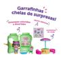 Imagem de Boneca Baby Alive Foodie Cuties Surpresa Garrafa - Hasbro