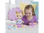 Imagem de Boneca Baby Alive Fraldinha Mágica - Loira - Hasbro