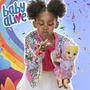 Imagem de Boneca Baby Alive Gatinha Loira - E9423