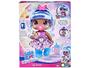 Imagem de Boneca Baby Alive Glo Pixies Gigi Glimmer - com Acessórios Hasbro