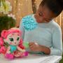 Imagem de Boneca Baby Alive Glo Pixies Sammie Shimmer 27 cm Com Som e Luz - Hasbro