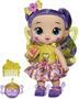 Imagem de Boneca Baby Alive Glo Pixies Siena Sparkle Roxo Hasbro Original