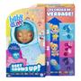 Imagem de Boneca Baby Alive Grow Up Feliz Que Cresce De Verdade - Hasbro