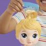 Imagem de Boneca Baby Alive - Harper Hugs - Bebê Shampoo - Loira - 28 cm - Hasbro