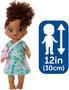 Imagem de Boneca Baby Alive Hora Da Consulta 30 Cm Hasbro