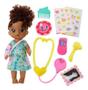 Imagem de Boneca Baby Alive Hora Da Consulta 30 Cm Hasbro