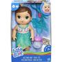 Imagem de Boneca Baby Alive Hora da Festa Morena - Hasbro