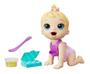 Imagem de Boneca Baby Alive Hora Da Papinha Loira 20 Cm - Hasbro F2617