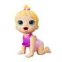 Imagem de Boneca Baby Alive Hora da Papinha Loira - F2446 F2617 - Hasbro