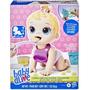 Imagem de Boneca BABY Alive Hora da Papinha Loira Hasbro F2617 15802