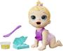 Imagem de Boneca Baby Alive Hora da Papinha Loira Hasbro F2617