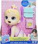 Imagem de Boneca Baby Alive Hora da Papinha Loira Hasbro F2617