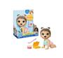 Imagem de Boneca Baby Alive - Hora Da Papinha - Morena - F2618 Hasbro