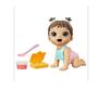 Imagem de Boneca Baby Alive - Hora Da Papinha - Morena - F2618 Hasbro