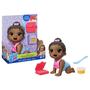 Imagem de Boneca Baby Alive - Hora da Papinha - Negra HASBRO