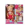 Imagem de Boneca Baby Alive Hora De Comer Loira A7022 - Hasbro